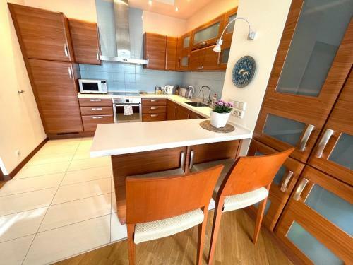 5th Line Apartment, 300m To The Beach