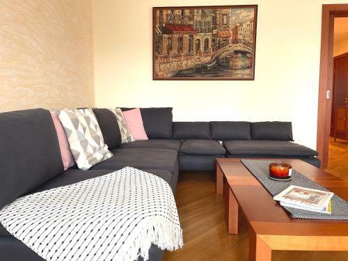 5th Line Apartment, 300m To The Beach