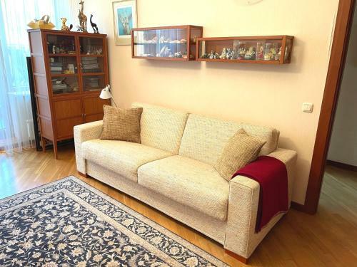 5th Line Apartment, 300m To The Beach