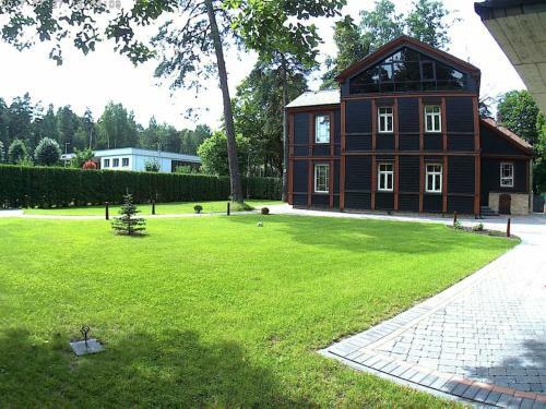 Villa Exquisite 1930's Historical House