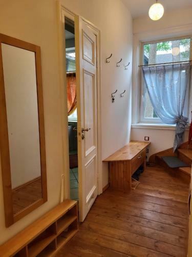 Cozy Apartment On Muizas Street