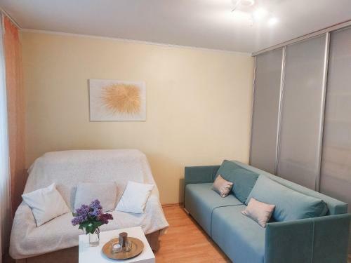 Jurmala Art Apartment