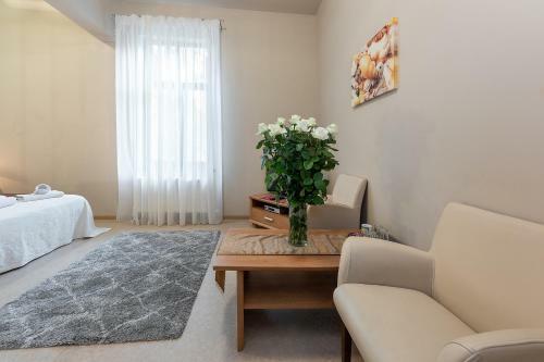 Hostal Room In Bb - Valensija - Suite For Two In Nice Hotel