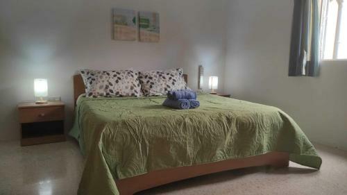 Hostal San Salvatore Home