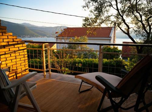 Villa Hidden Gem Of Krasici