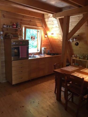 Beautiful 3-bed House In Crni Lug