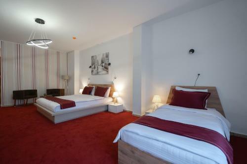 Austrian Palace Hotel