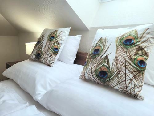 Hostal Silver Lodge Vend�gh�z Egerszal�k