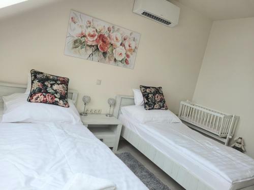 Hostal Silver Lodge Vend�gh�z Egerszal�k