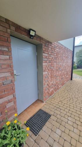 Apartament Na Parterze Przy Kanale Augustowskim