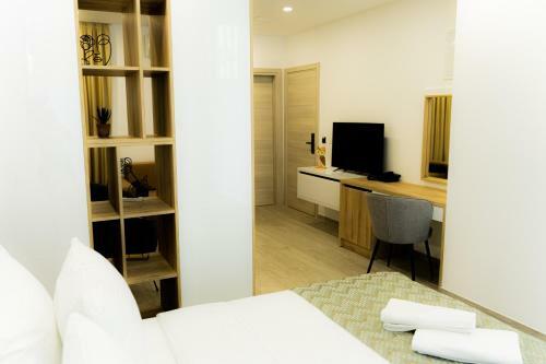 Hotel Wave Montenegro