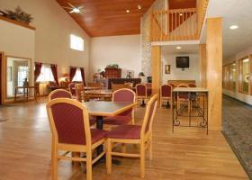 Hotel Comfort Inn Nashville