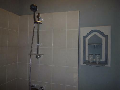Bed & Breakfast Manoir De La Chapelle