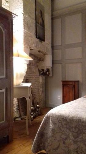Bed & Breakfast Manoir De La Chapelle
