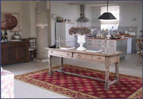 Bed & Breakfast Manoir De La Chapelle