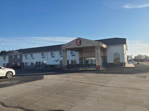 Hotel Super 7 Inn Tecumseh