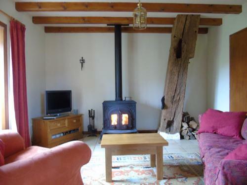 G�te Chez Marot