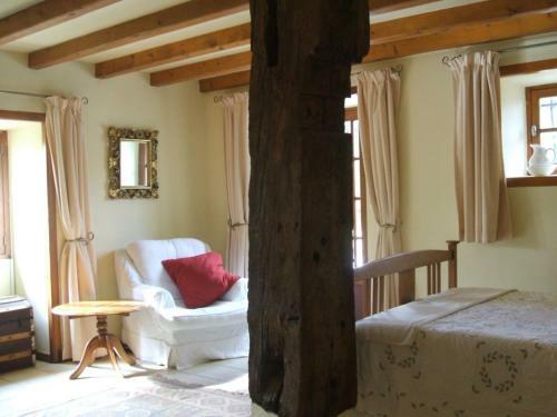 G�te Chez Marot