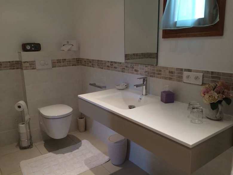 Bed & Breakfast Le Grand Jardin