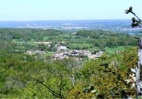 Bed & Breakfast Lou Lombr�s