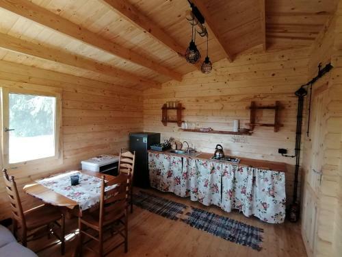 Lodge Domek Na Wzg�rzu