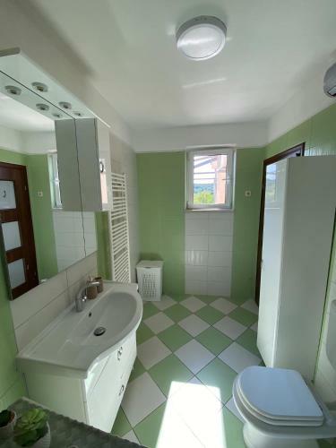 Private Villa Mileti?
