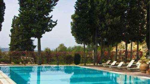 Villa Aia Vecchia