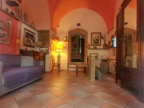 Apartamento L'alcova Dei Grifoni