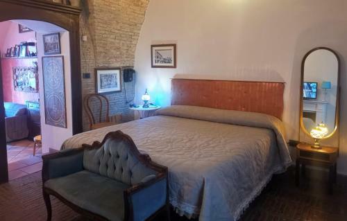Apartamento L'alcova Dei Grifoni