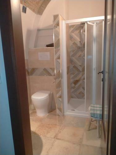 Apartamento L'alcova Dei Grifoni