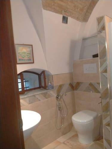 Apartamento L'alcova Dei Grifoni
