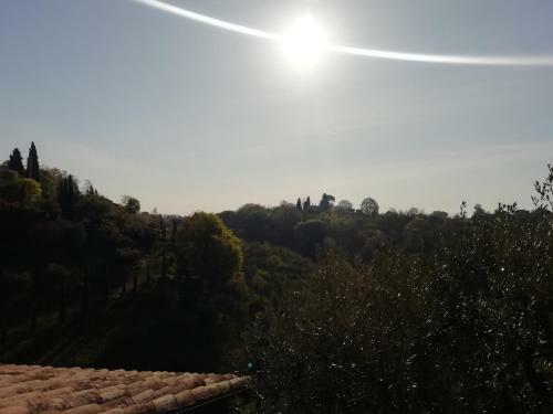 Apartamento Appartamento Panoramico A Bottega de Stona