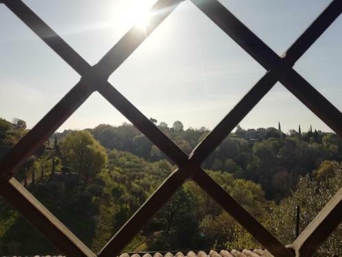 Apartamento Appartamento Panoramico A Bottega de Stona