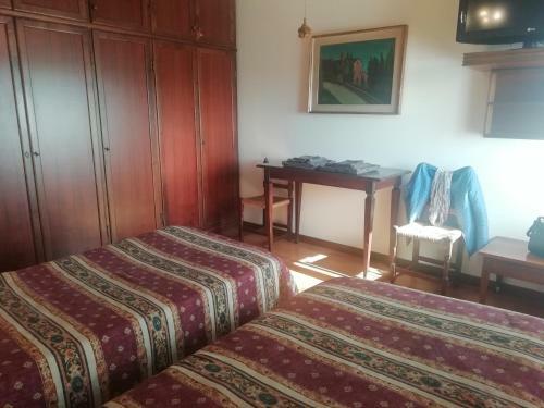 Apartamento Appartamento Panoramico A Bottega de Stona