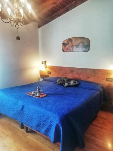 Apartamento Appartamento Panoramico A Bottega de Stona