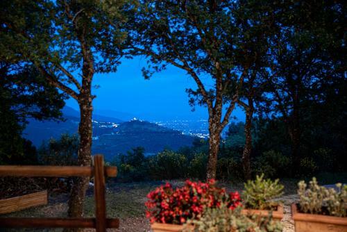 Apartamento Residenza San Fortunato