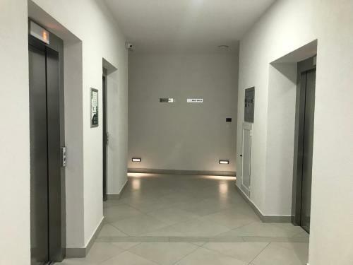 Apartament Soho City 1