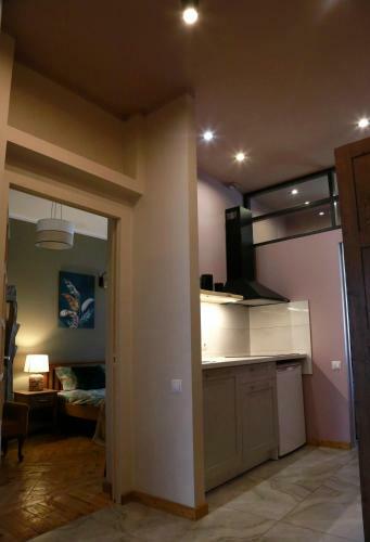 Toma Seaside And Park Apartment