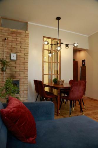 Toma Seaside And Park Apartment