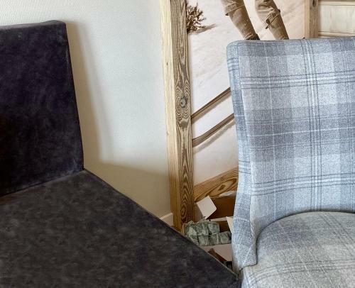 Apartamento Gjestegaarden Leiligheter