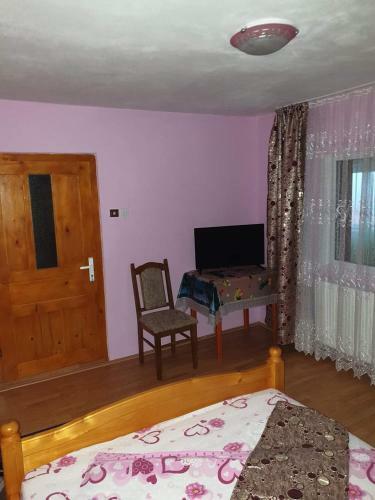 Cabana Claudiu