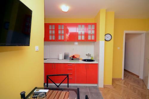 Apartamento Vrnja?ki Borovi