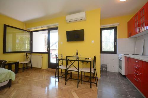 Apartamento Vrnja?ki Borovi