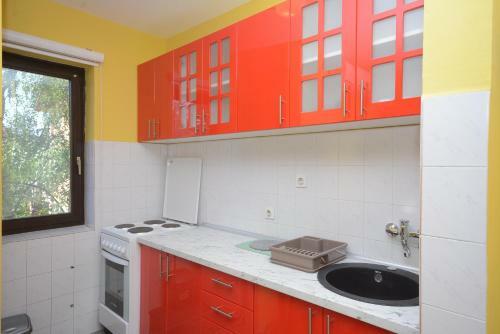 Apartamento Vrnja?ki Borovi