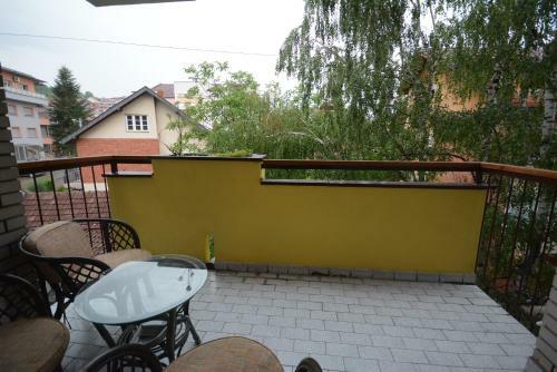 Apartamento Vrnja?ki Borovi