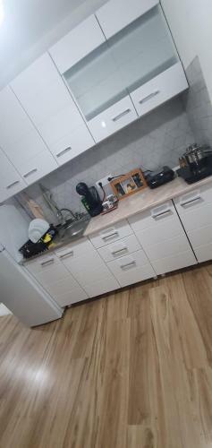 Apartman Bekka - Stan Na Dan Sa Bazenom