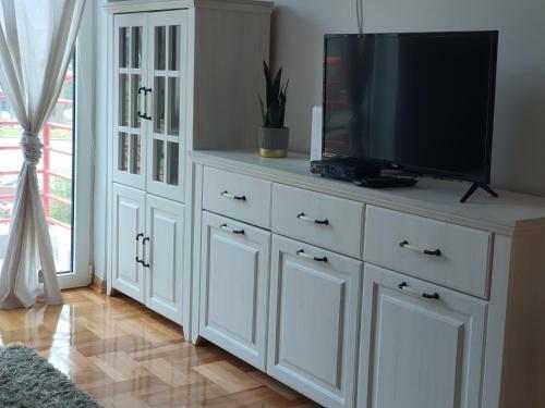 Le Soleil Apartman Vrnja?ka Banja