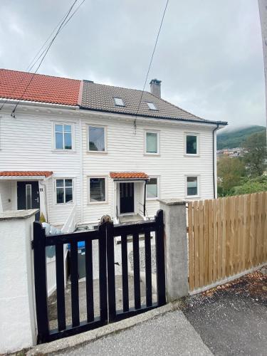 Apartment With Two Bedrooms At Kronstad, Bergen