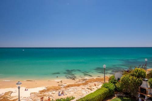 Beach View Apartment Praia Da Luz By Blue Diamond