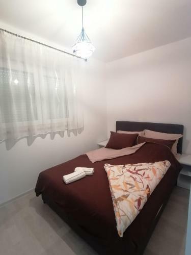 Apartmani Glorija